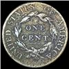 Image 2 : 1812 Classic Head Large Cent NICELY CIRCULATED