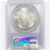 Image 2 : 1890-S Morgan Silver Dollar PCGS MS63
