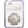 Image 2 : 2023P $100 1oz Australia Pt NGC MS70 Q. Elizabeth