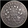 Image 2 : 1802 Draped Bust Large Cent NICELY CIRCULATED