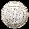Image 2 : 1890-CC Morgan Silver Dollar CLOSELY UNCIRCULATED