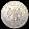 Image 2 : 1876-S Silver Trade Dollar UNCIRCULATED