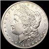 Image 1 : 1900-S Morgan Silver Dollar UNCIRCULATED