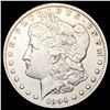 Image 1 : 1894-S Morgan Silver Dollar NEARLY UNCIRCULATED