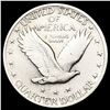 Image 2 : 1919-S Standing Liberty Quarter NEARLY UNCIRCULATE