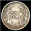 Image 2 : 1897-O Barber Dime ABOUT UNCIRCULATED