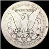 Image 2 : 1895-S Morgan Silver Dollar NICELY CIRCULATED