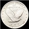 Image 2 : 1920 Standing Liberty Quarter UNCIRCULATED