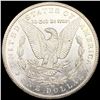 Image 2 : 1884-CC Morgan Silver Dollar UNCIRCULATED