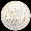 Image 2 : 1883-S Morgan Silver Dollar CLOSELY UNCIRCULATED