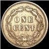 Image 2 : 1859 Indian Head Cent CLOSELY UNCIRCULATED