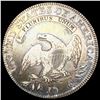 Image 2 : 1807 Sm Stars Capped Bust Half Dollar NICELY CIRCU