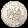 Image 2 : 1875-S Silver Trade Dollar CLOSELY UNCIRCULATED