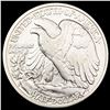 Image 2 : 1929-S Walking Liberty Half Dollar CLOSELY UNCIRCU