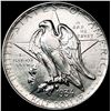 Image 1 : 1934 Texas Half Dollar CLOSELY UNCIRCULATED