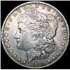 Image 1 : 1895-O Morgan Silver Dollar CLOSELY UNCIRCULATED