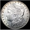 Image 1 : 1890-S VAM-10 Morgan Silver Dollar UNCIRCULATED