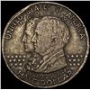 Image 1 : 1921 Alabama Half Dollar LIGHTLY CIRCULATED