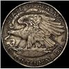 Image 2 : 1921 Alabama Half Dollar LIGHTLY CIRCULATED