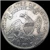 Image 2 : 1811 Capped Bust Half Dollar CLOSELY UNCIRCULATED