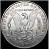 Image 2 : 1886-O Morgan Silver Dollar CLOSELY UNCIRCULATED
