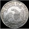 Image 2 : 1812 Capped Bust Half Dollar CLOSELY UNCIRCULATED