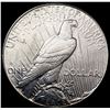 Image 2 : 1926-S Silver Peace Dollar UNCIRCULATED