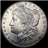 Image 1 : 1884-S Morgan Silver Dollar CLOSELY UNCIRCULATED