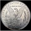Image 2 : 1884-S Morgan Silver Dollar CLOSELY UNCIRCULATED