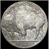 Image 2 : 1921-S Buffalo Nickel NICELY CIRCULATED