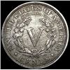 Image 2 : 1889 Liberty Victory Nickel NEARLY UNCIRCULATED
