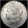 Image 1 : 1887-O Morgan Silver Dollar UNCIRCULATED