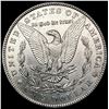 Image 2 : 1887-O Morgan Silver Dollar UNCIRCULATED