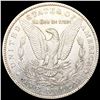 Image 2 : 1889-O Morgan Silver Dollar NEARLY UNCIRCULATED