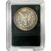 Image 2 : 1886-S Morgan Silver Dollar GG MS67