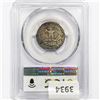 Image 2 : 1952 Washington Silver Quarter PCGS MS67