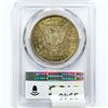 Image 2 : 1890-O Morgan Silver Dollar PCGS MS64