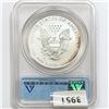 Image 2 : 2012-S American Silver Eagle ANACS RP69 DCAM