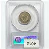 Image 2 : 1907 Liberty Victory Nickel PCGS PR64