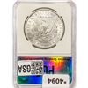 Image 2 : 1900-S Morgan Silver Dollar PGA MS61