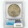 Image 2 : 1883-S Morgan Silver Dollar ICG AU58