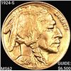 Image 1 : 1924-S Buffalo Nickel UNCIRCULATED