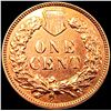 Image 2 : 1872 Indian Head Cent HIGH GRADE +