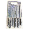 Image 1 : NEW 7-PCS GERMAN STYLE KNIFE SET