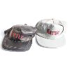 Image 1 : 2 LEATHER KETEK HATS
