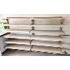 Image 1 : LARGE HEAVY DUTY SHELVING UNIT
