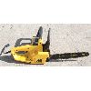 Image 1 : MCCULLOCH 12" ELECTRIC CHAINSAW