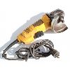 Image 1 : DEWALT 4 1/2" ANGLE GRINDER