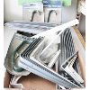 Image 1 : ASSORT. SHELVING BRACKETS