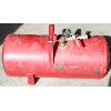 Image 2 : PORTABLE AIR COMPRESSOR TANK